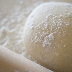 Dough Ball